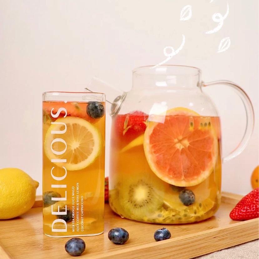水果茶