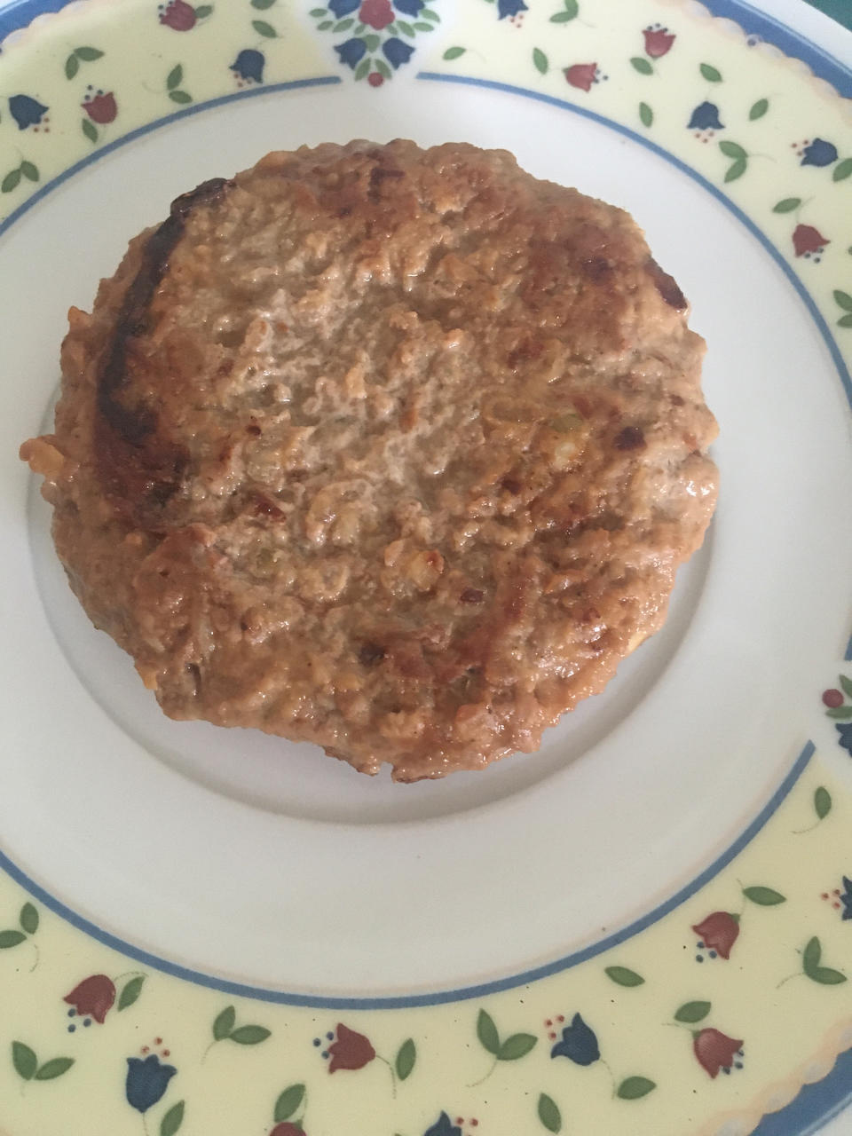 超详细汉堡牛肉饼｜附自制汉堡搭配#Healthymeals#减脂必撸16