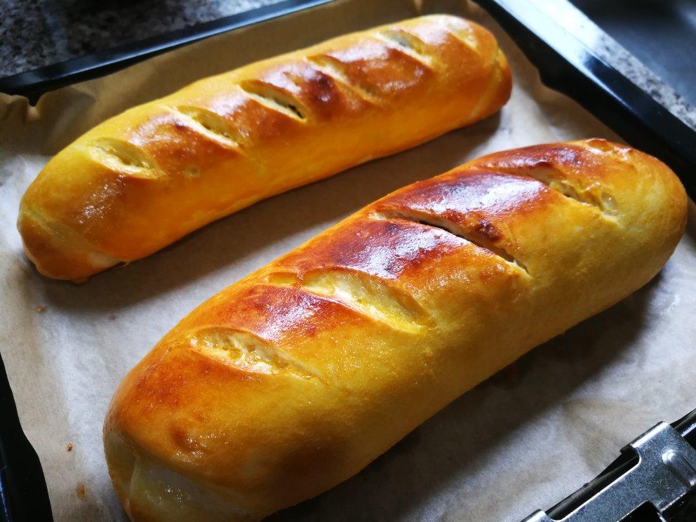 果仁大列巴（无淡奶油，松下面包机和面）