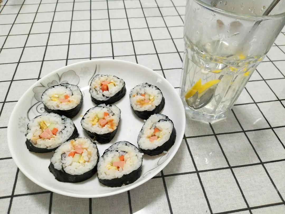 花式寿司