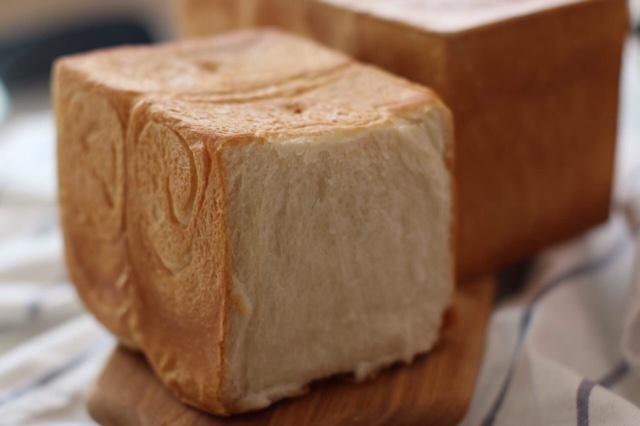 北海道吐司（直接法）~