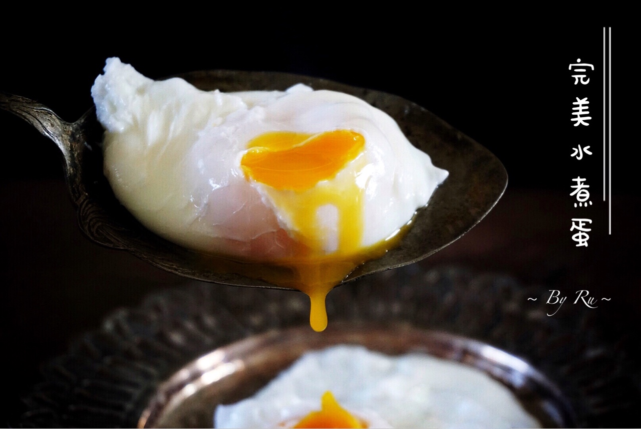 煮溏心荷包蛋的几种方法的做法