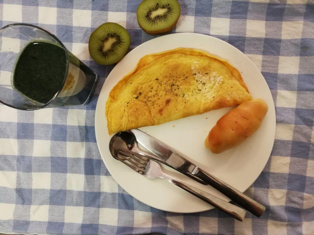 一人食记录~