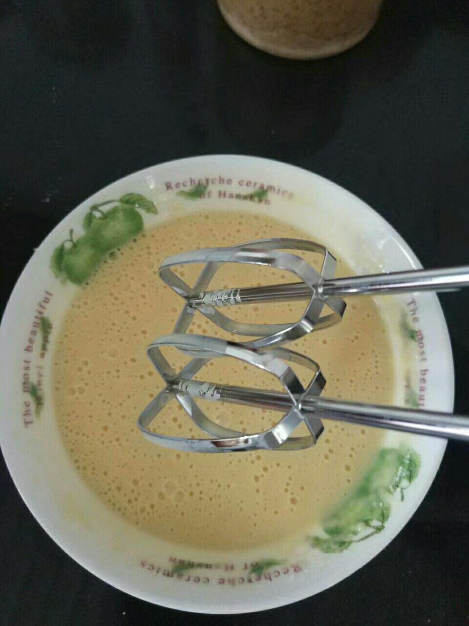 如何煎好一个pancake热香饼（超详细）