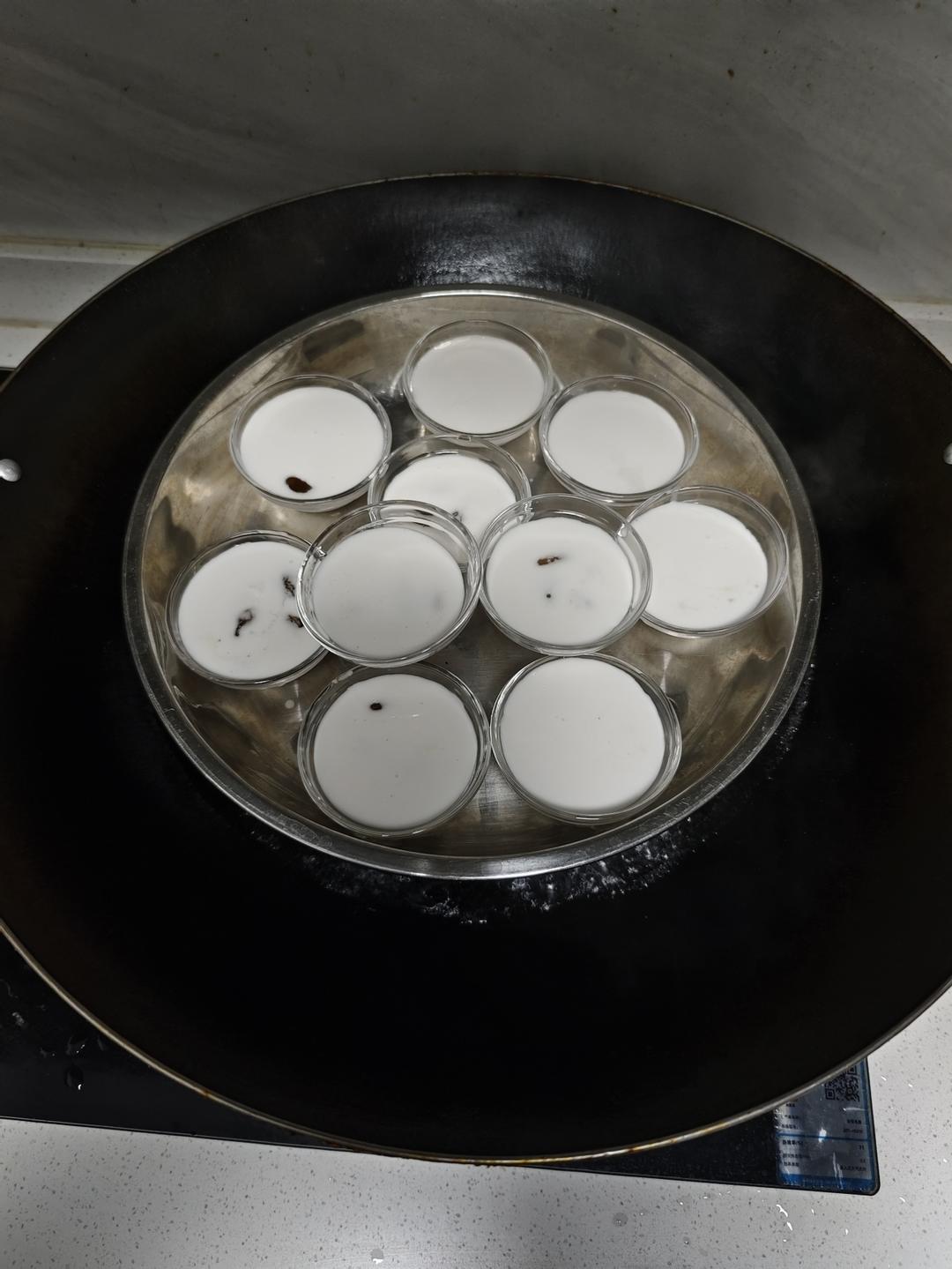 一学就会摆摊的钵仔糕