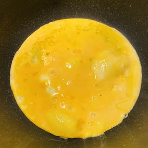 好吃家常菜❤️蘑菇炒鸡蛋的做法 步骤3