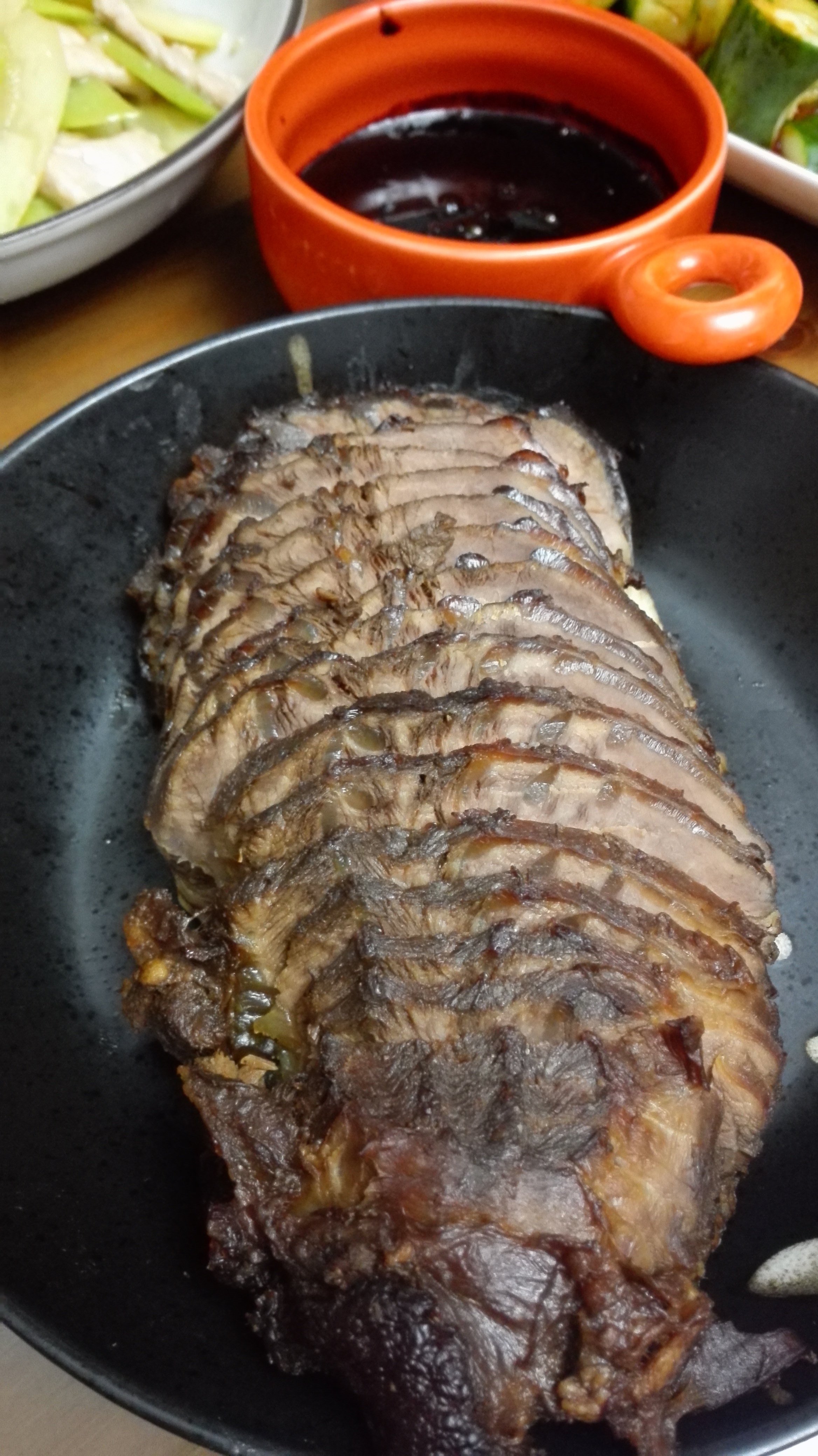 酱牛肉