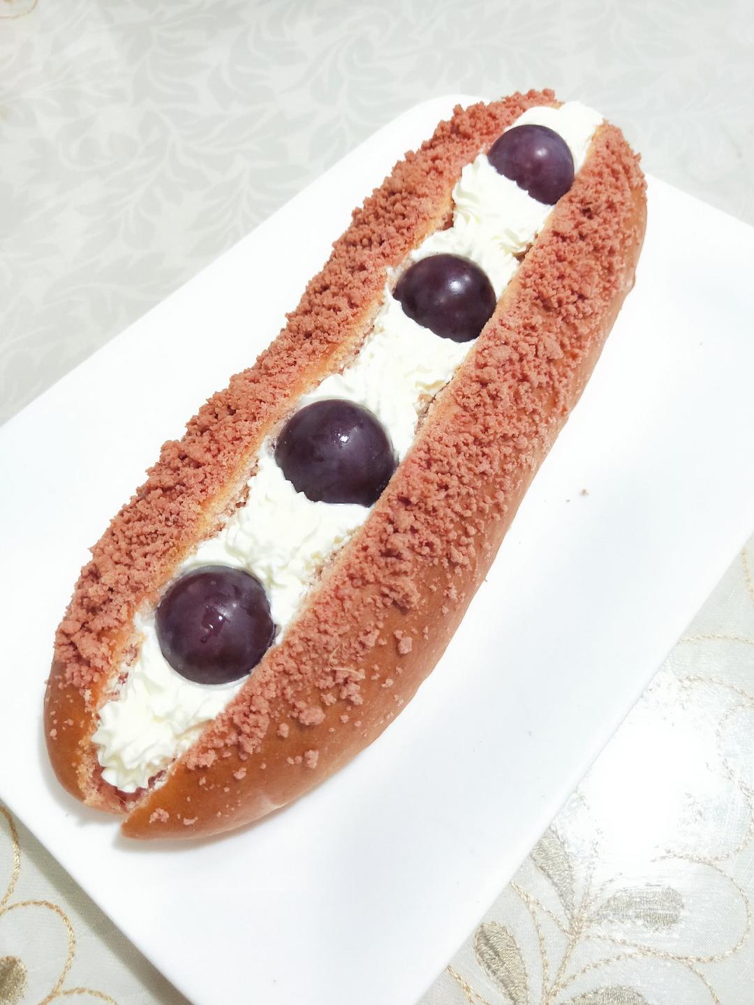 ㊙️🔥燃爆少女心的草莓魔法棒❗️ 草莓控必入