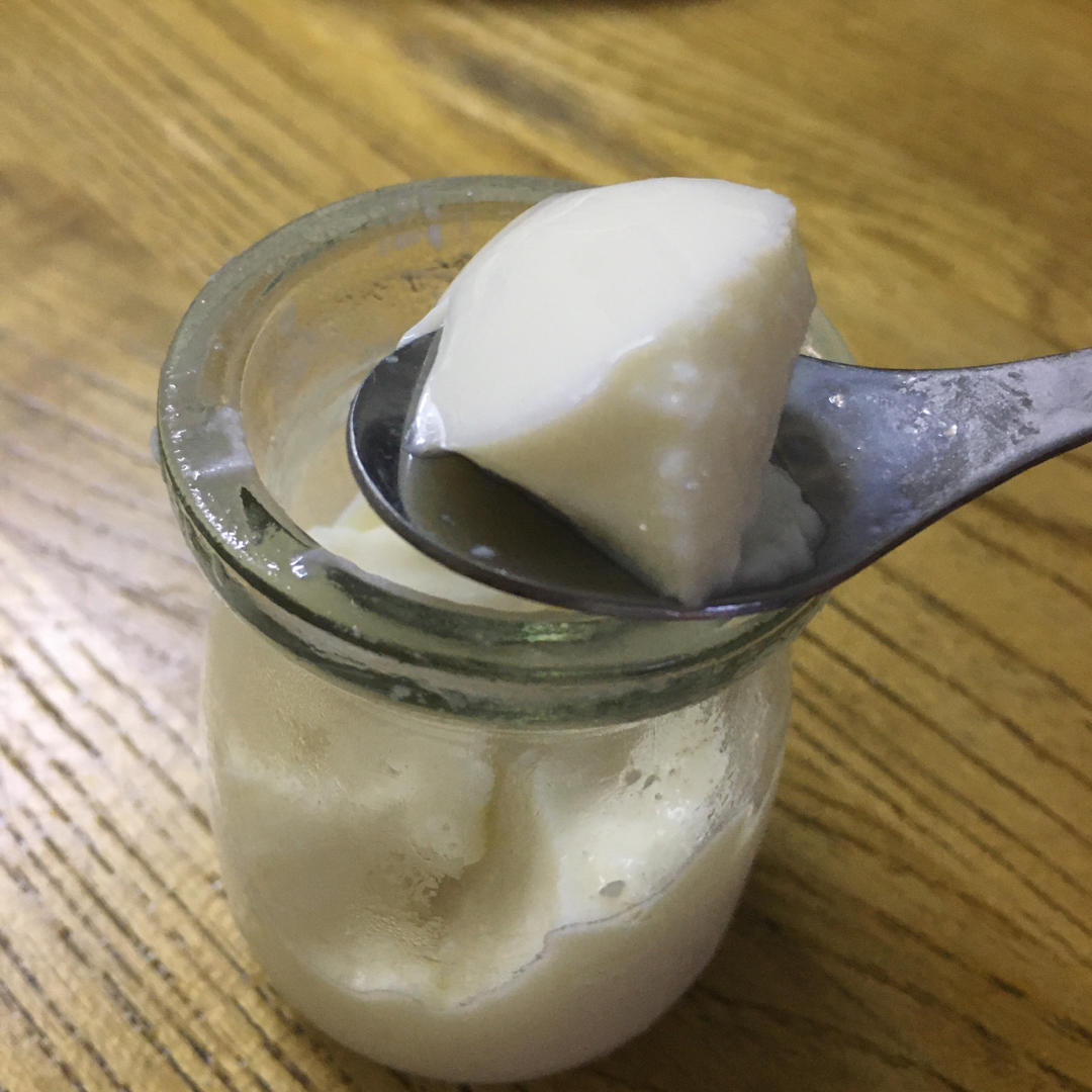 超好吃的牛奶布丁🍮（吉利丁片版）