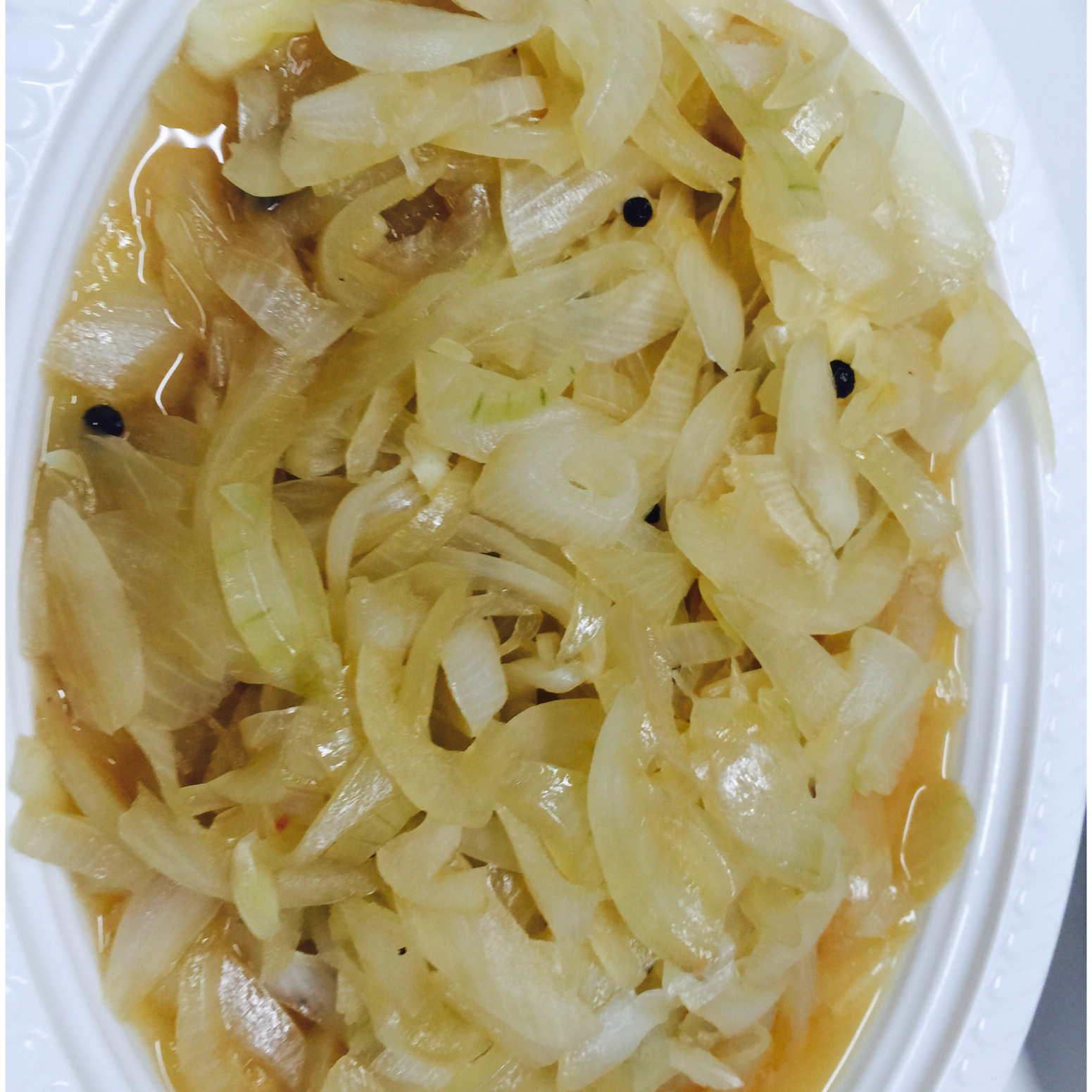素炒洋葱