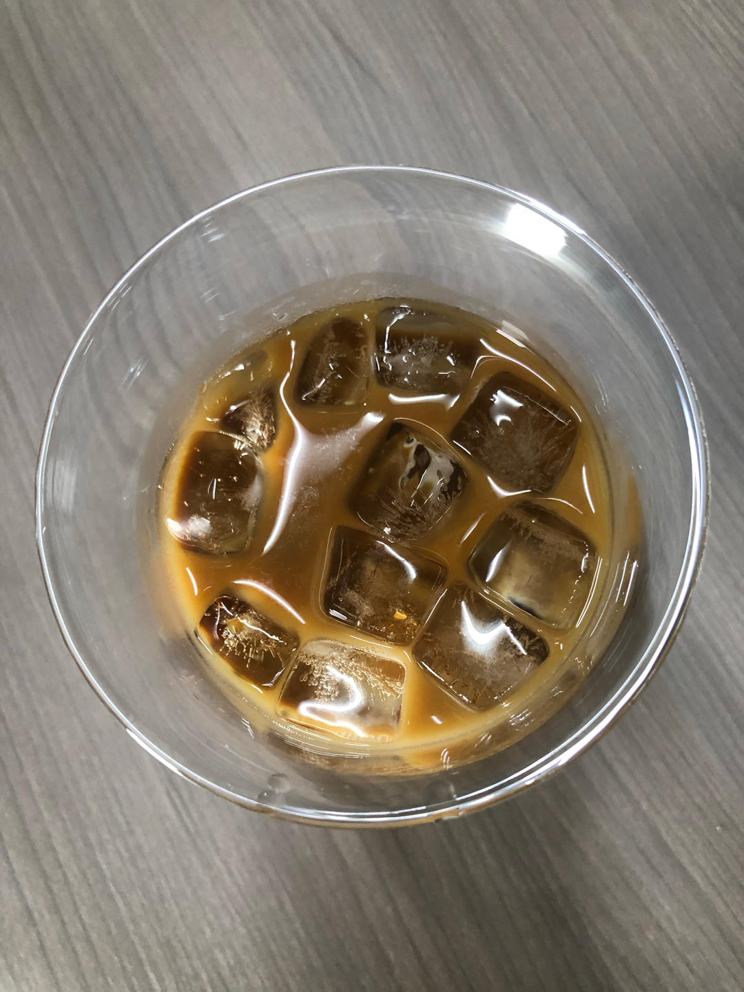 外带咖啡一意式浓缩