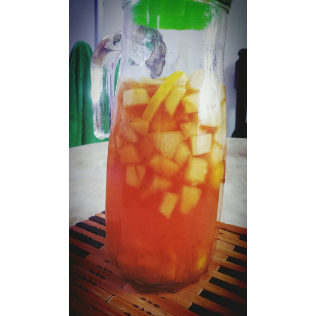 水果茶