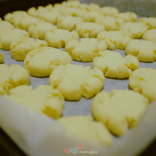 玛格丽特饼干