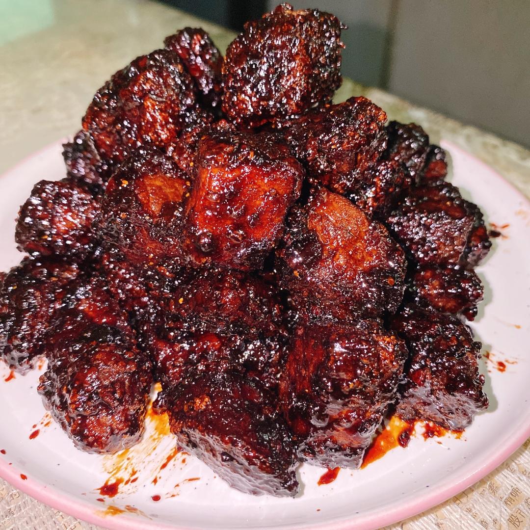 矜宸•越式牛肉粒