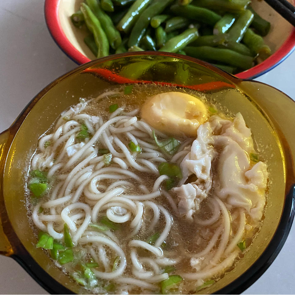 素面