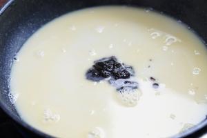 松露酱奶炖豆腐的做法 步骤6
