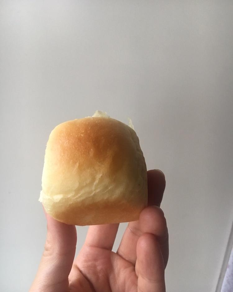 奶酪金钱小面包