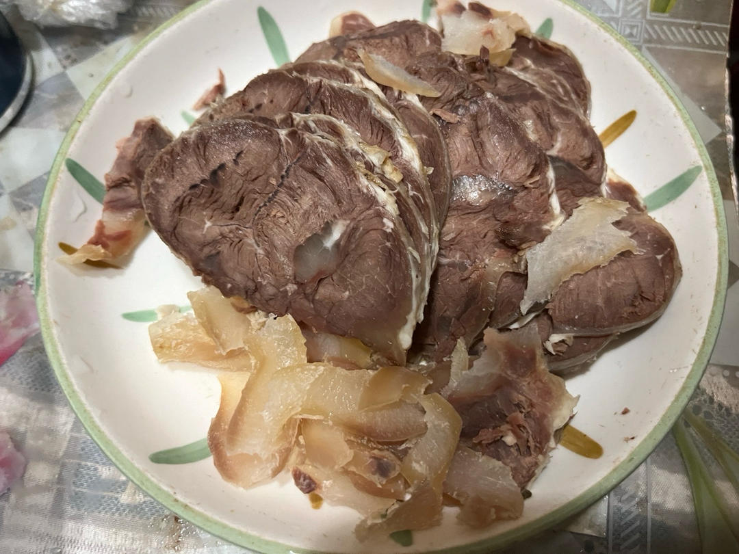极简·古法｜酱牛肉·卤牛肉·牛腱子｜卡卡爸·不藏私