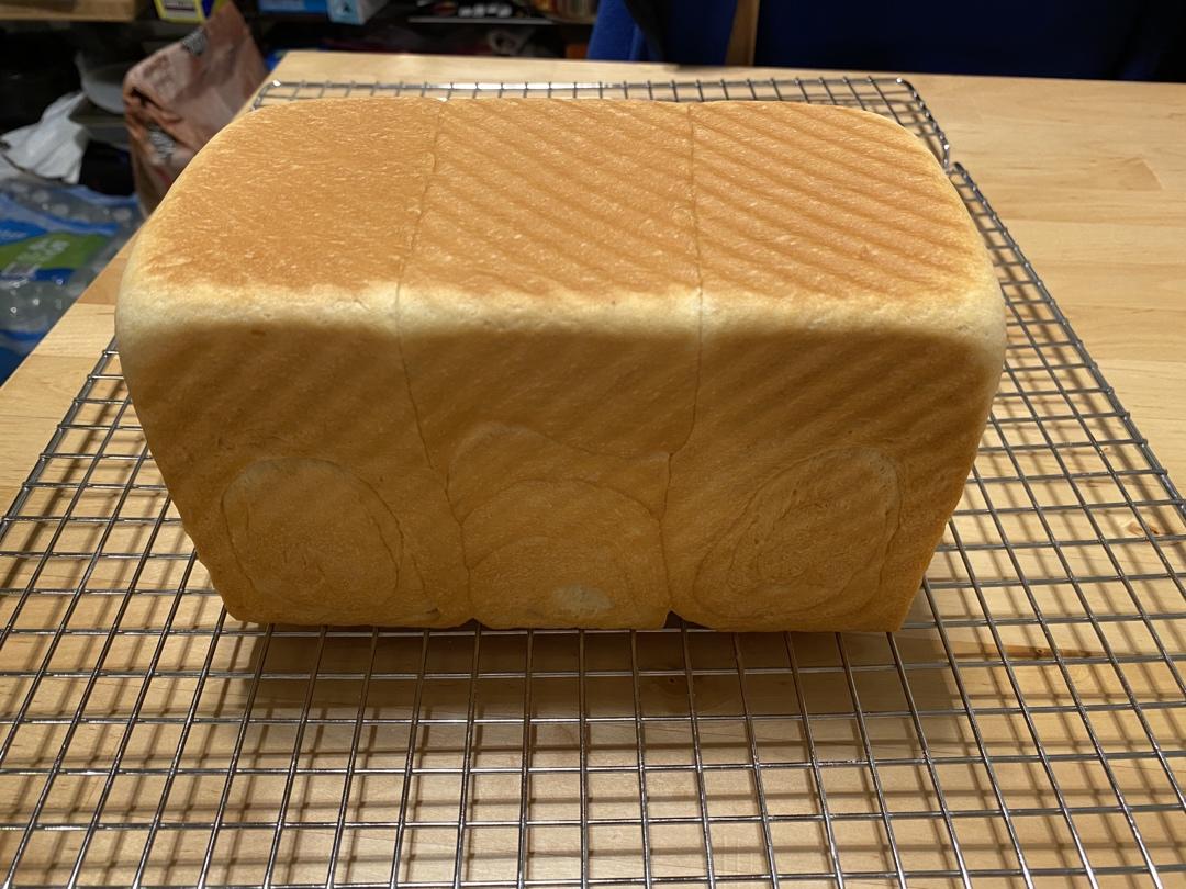 吐司，奶香手撕面包，超级香浓