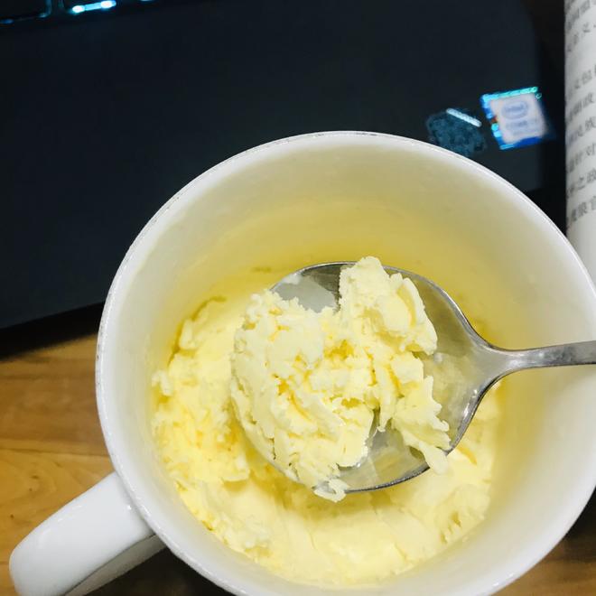 生酮冰淇淋 无需打发淡奶油 无渣顺滑绵密奶香浓郁的做法