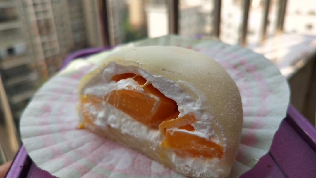 雪媚娘（超详细）