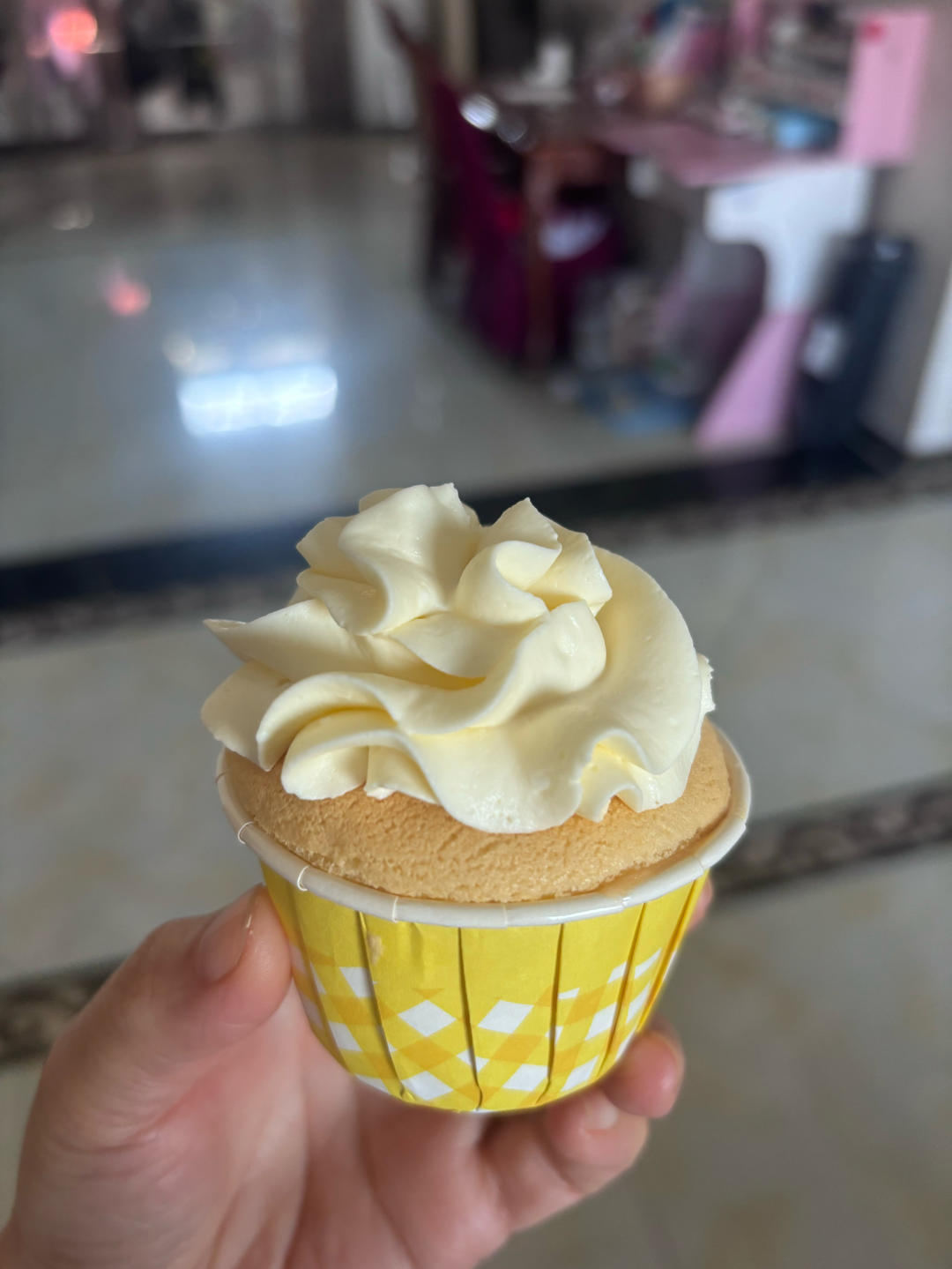 戚风蛋糕胚（含四寸、五寸、六寸、八寸、十寸戚风蛋糕配方）