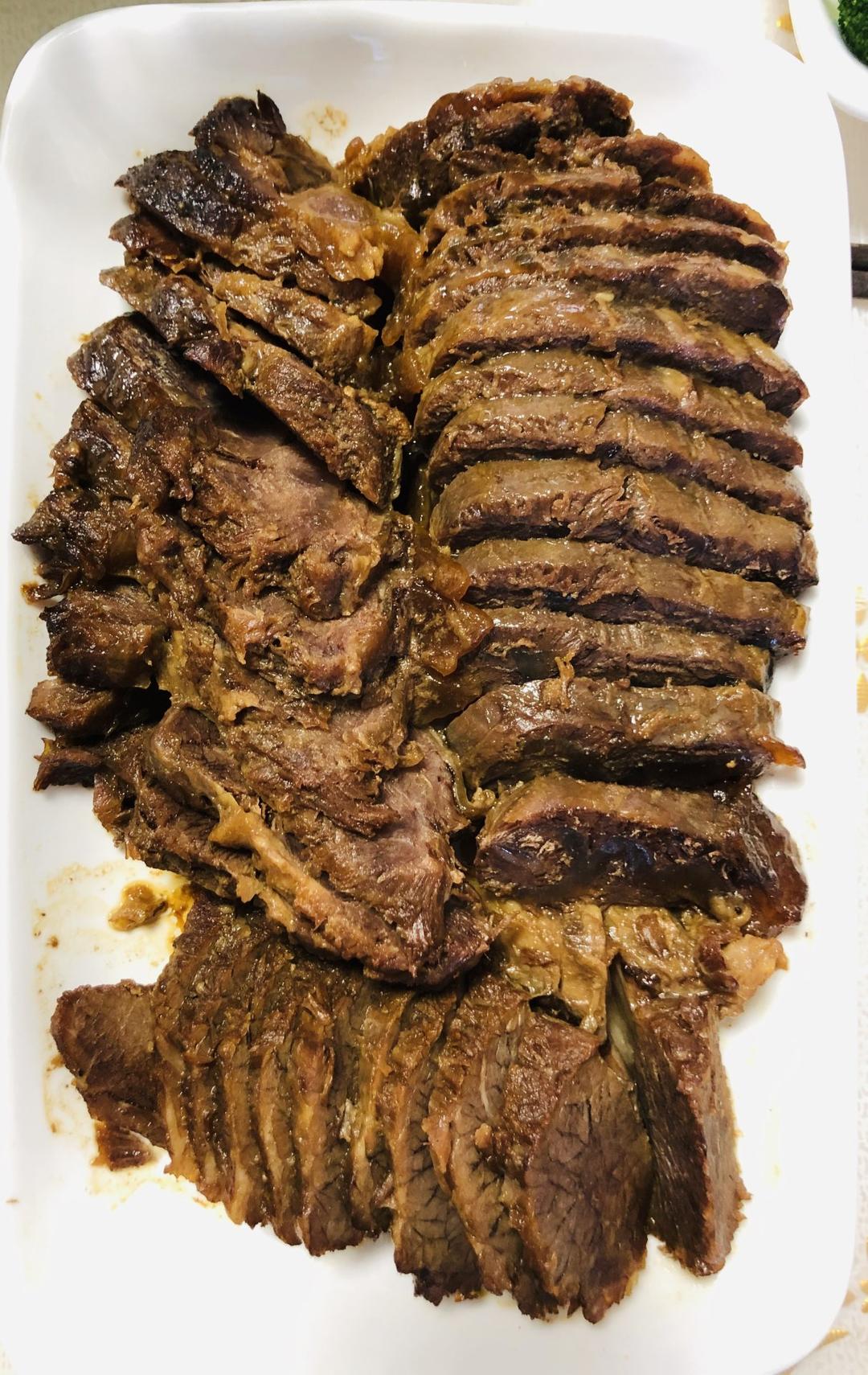 酱牛肉