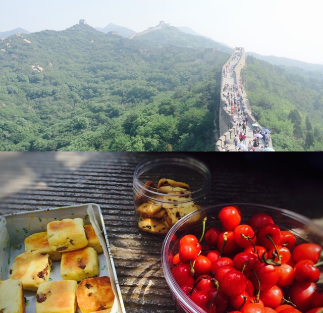 葡萄奶酥