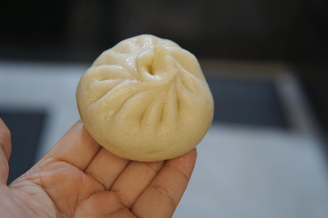 包子馒头成长记