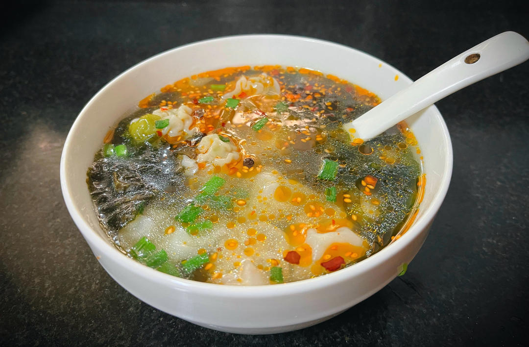 食光小记