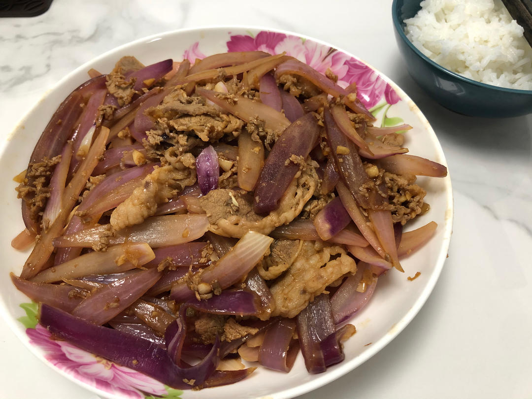 秒杀吉野家的照烧肥牛