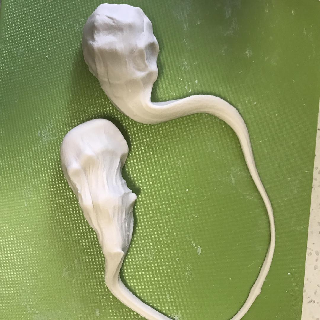 珍珠的做法（珍珠奶茶必备）
