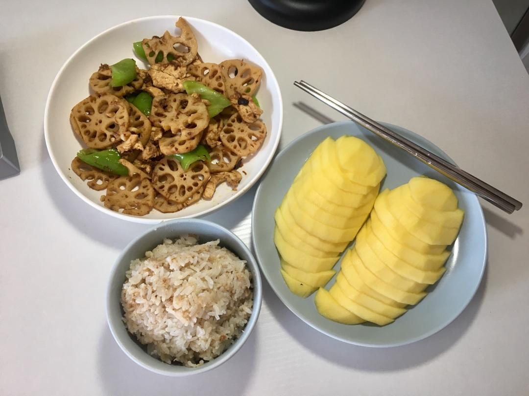 好好吃饭🌟