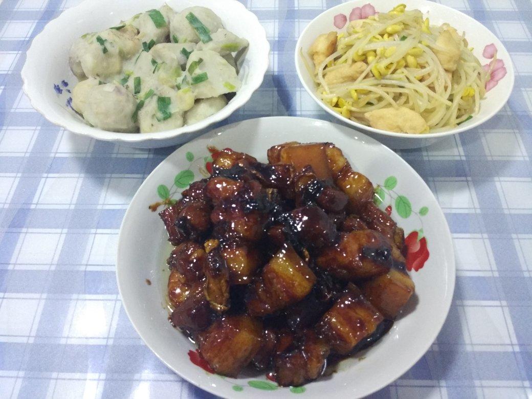 红烧肉
