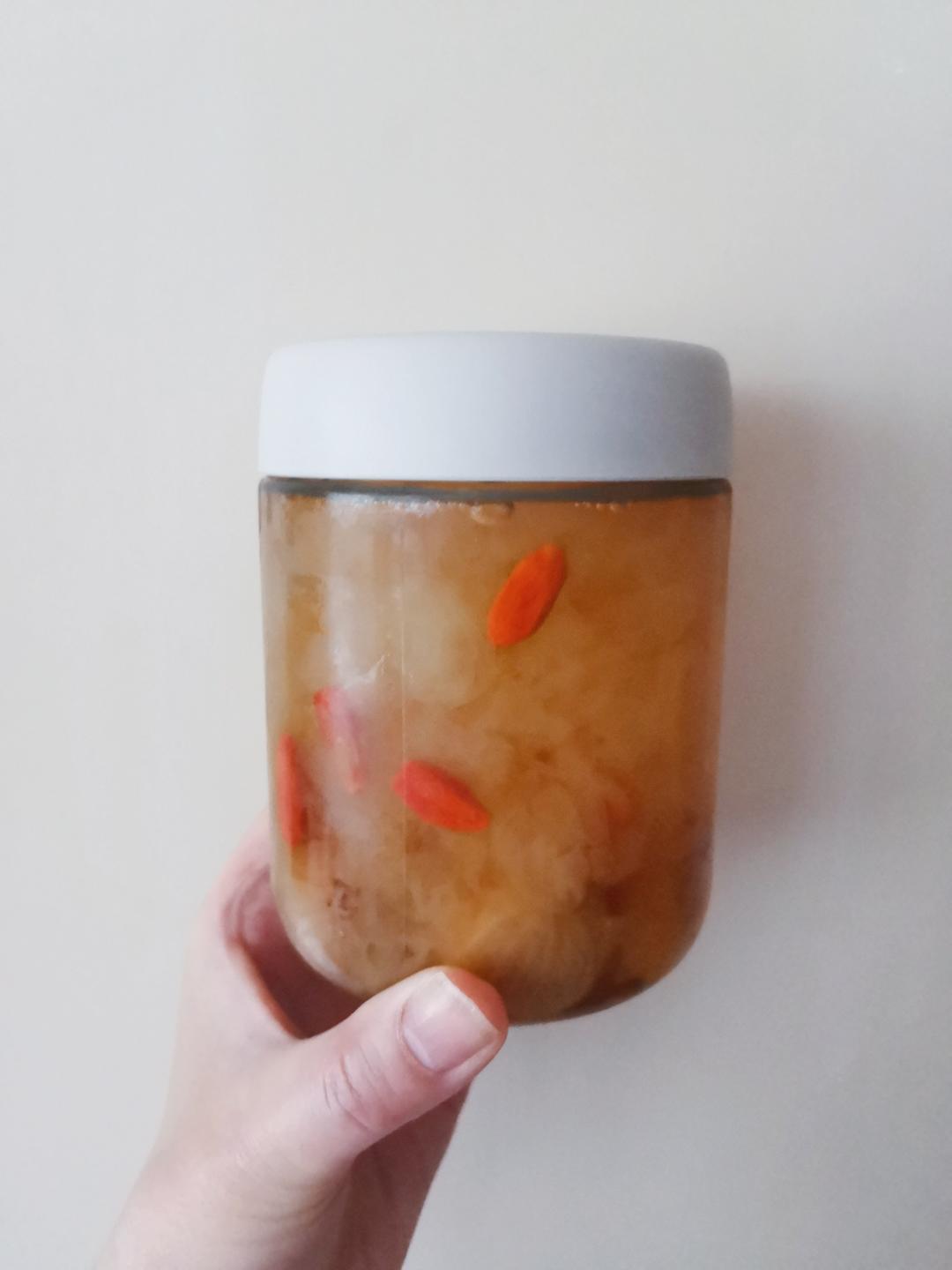 一人食