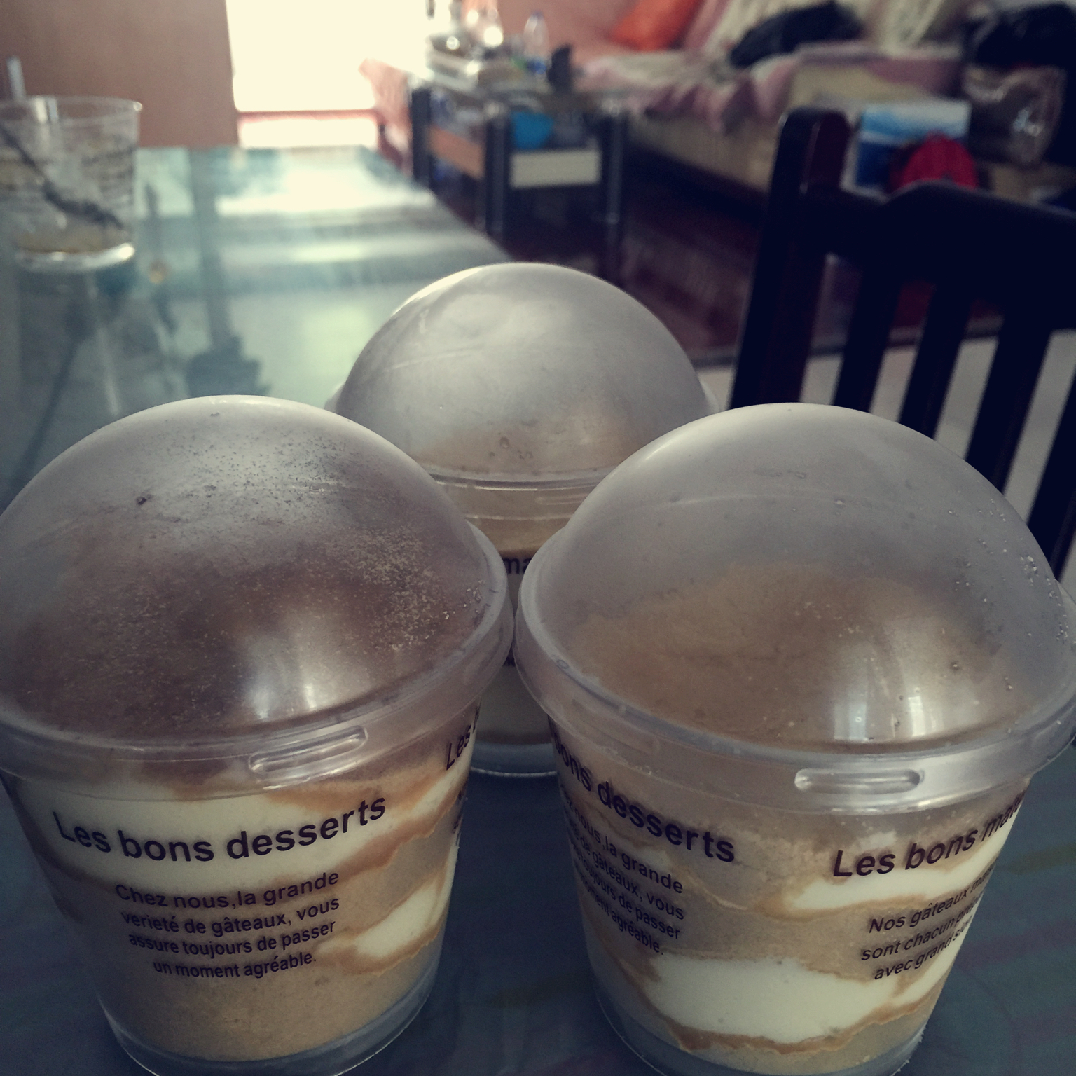 木糠杯——适合小白做的甜品