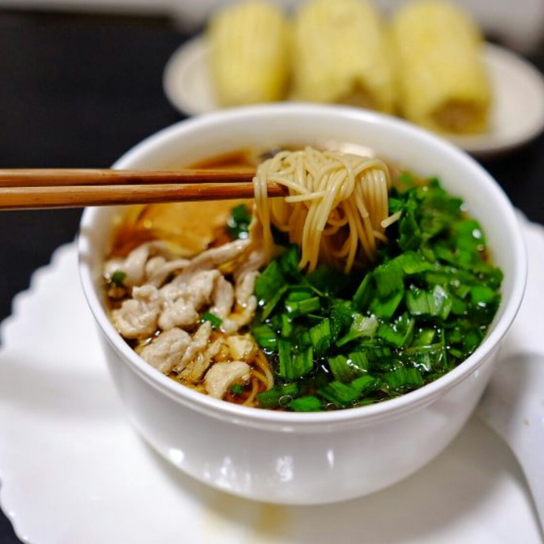 零失败的超级美味豉油鸡