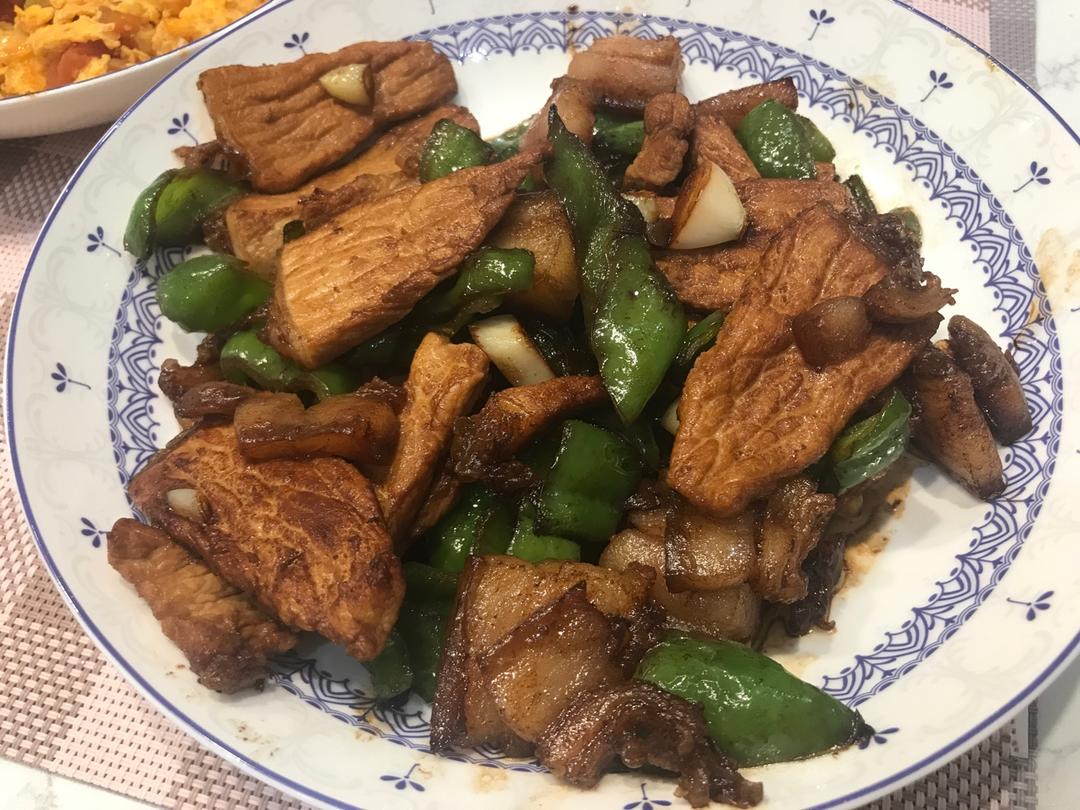 农家小炒肉