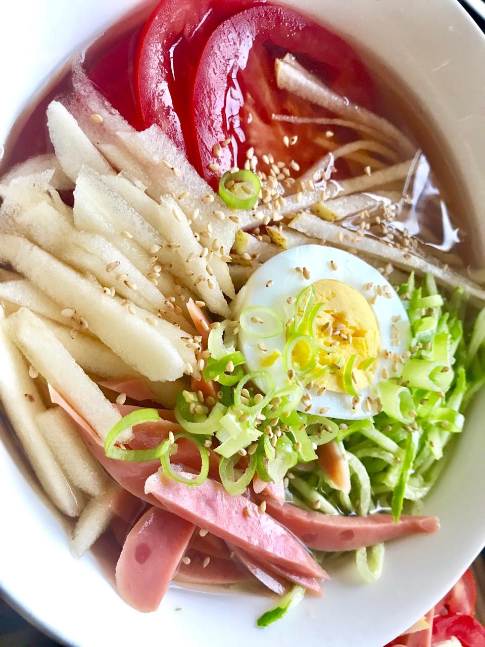 冷面