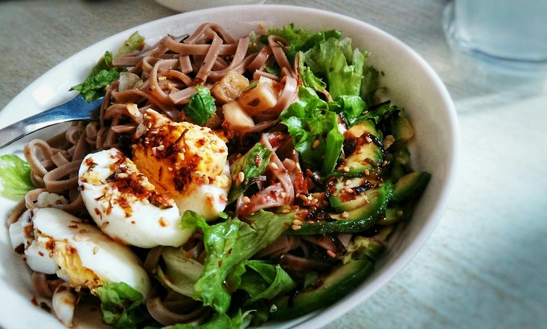 幸糊食务恋