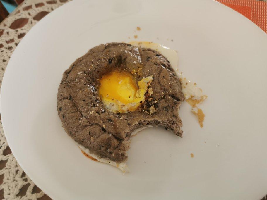 Blind Bagel 瞎眼贝果
