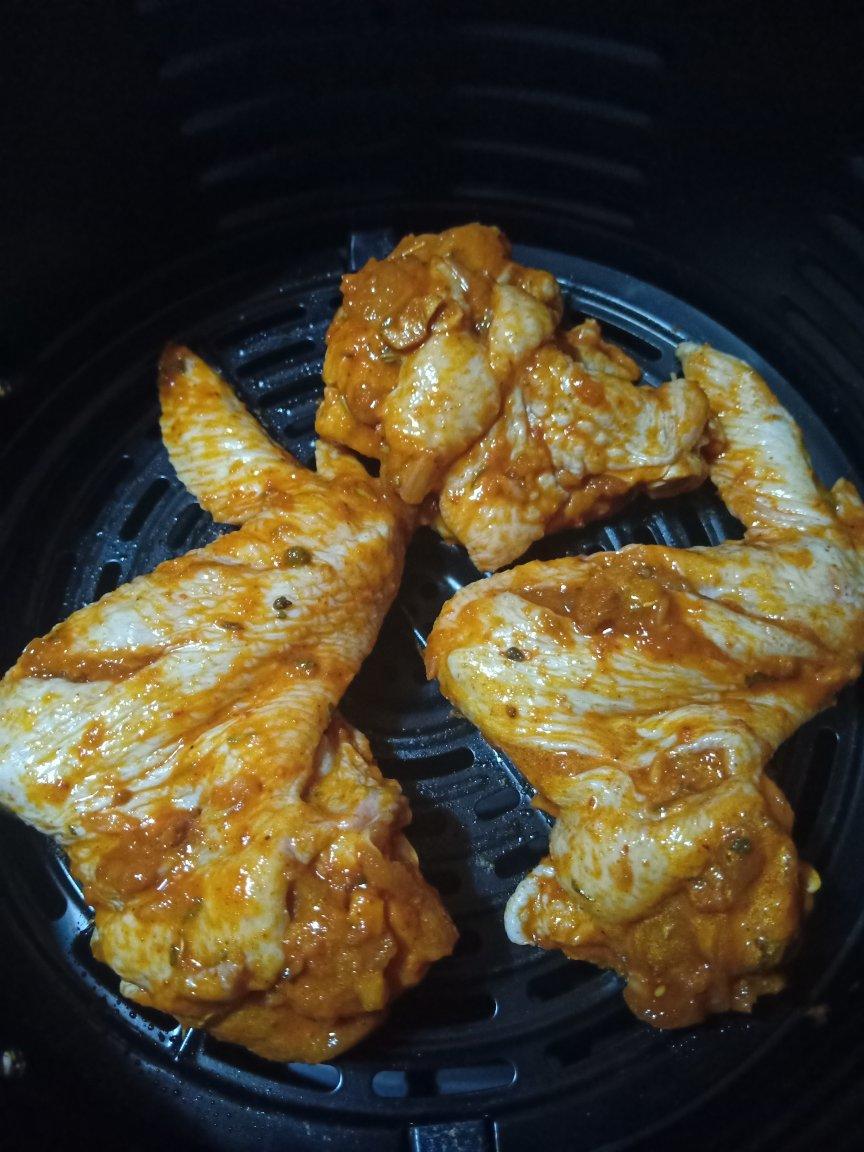 （B站搬运）买对调料就行的完美鸡胸肉（烟熏烧烤味）