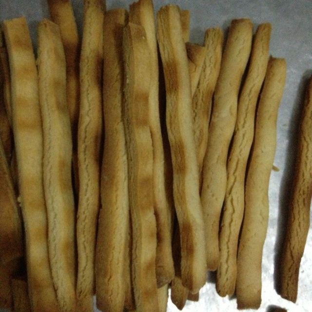 特浓牛乳棒饼
