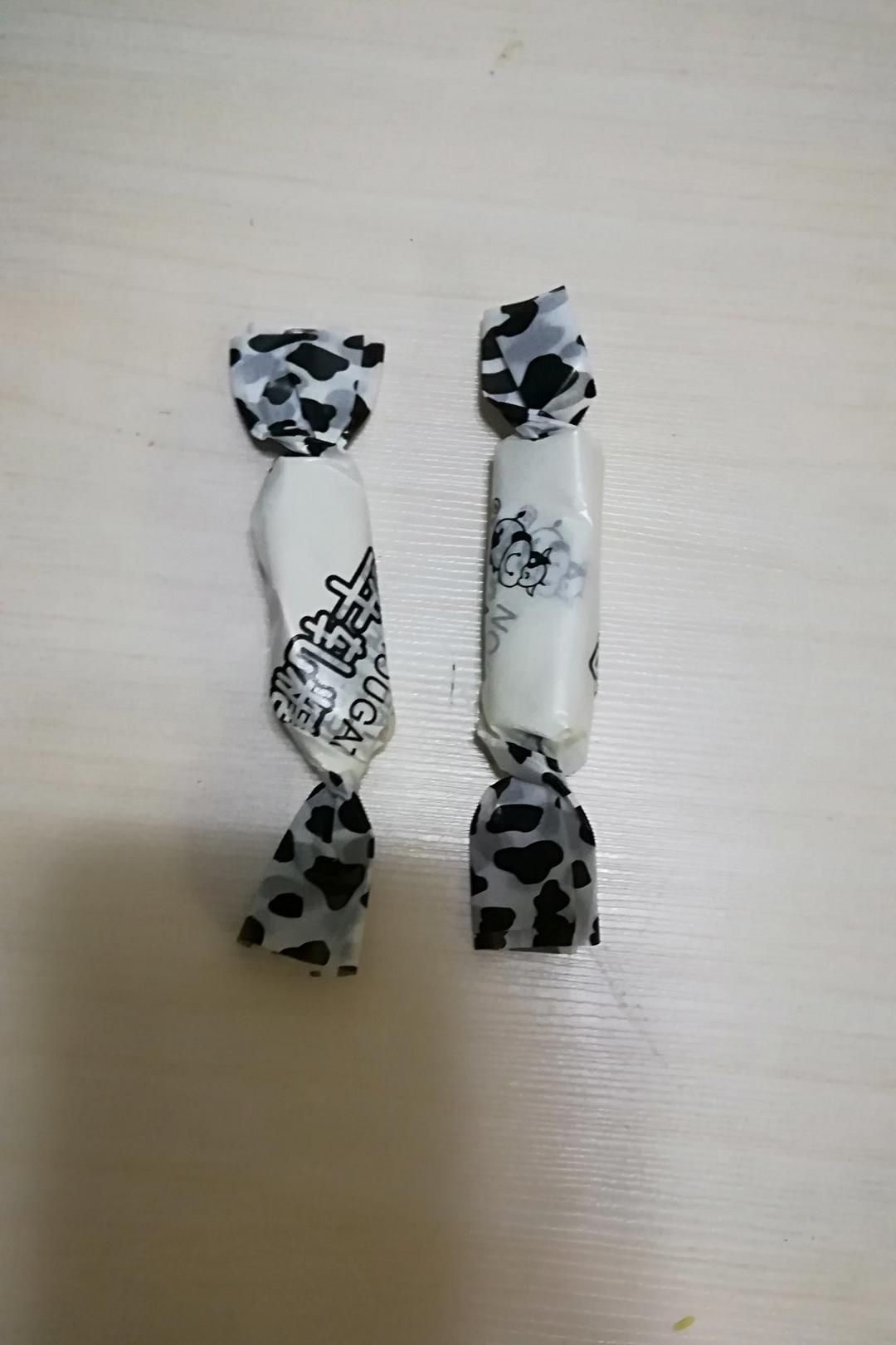牛轧糖