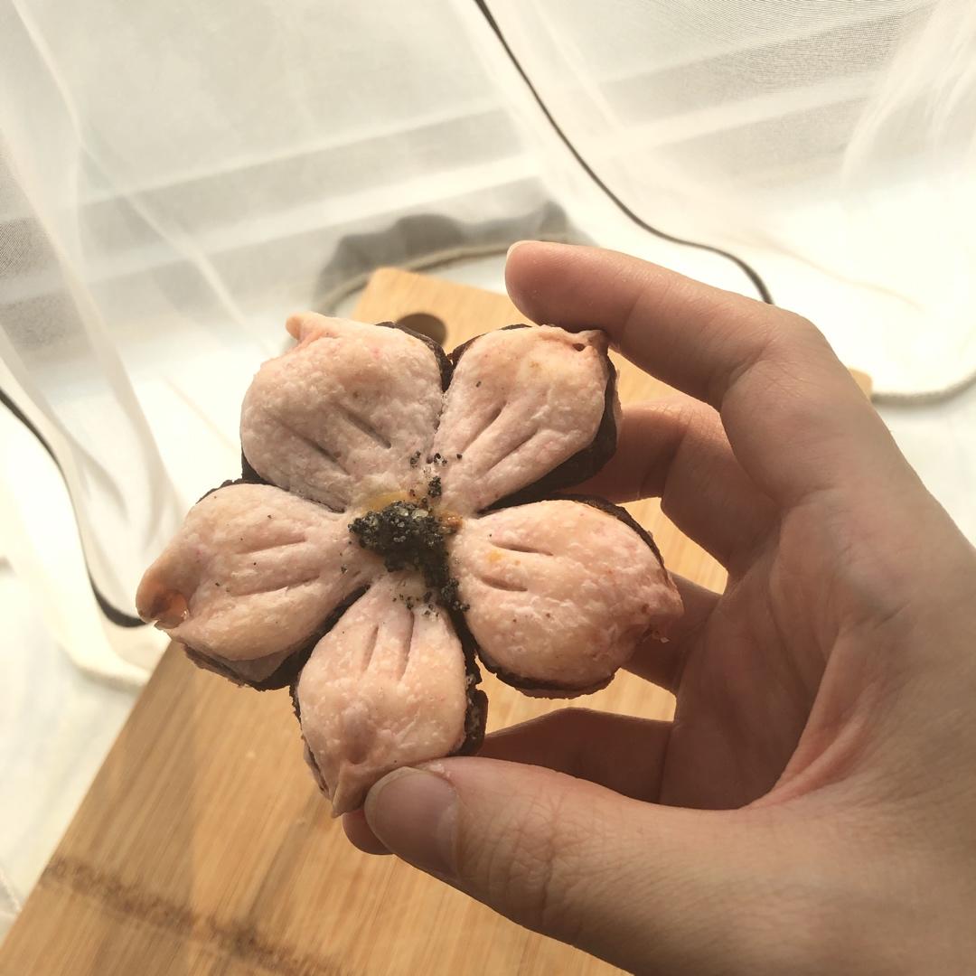 桃花酥