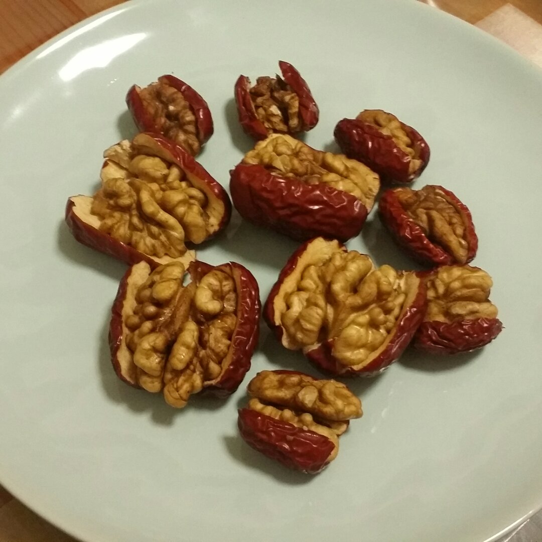 美脑枣