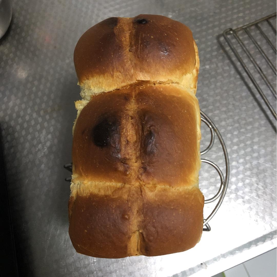 重磅奶酪吐司