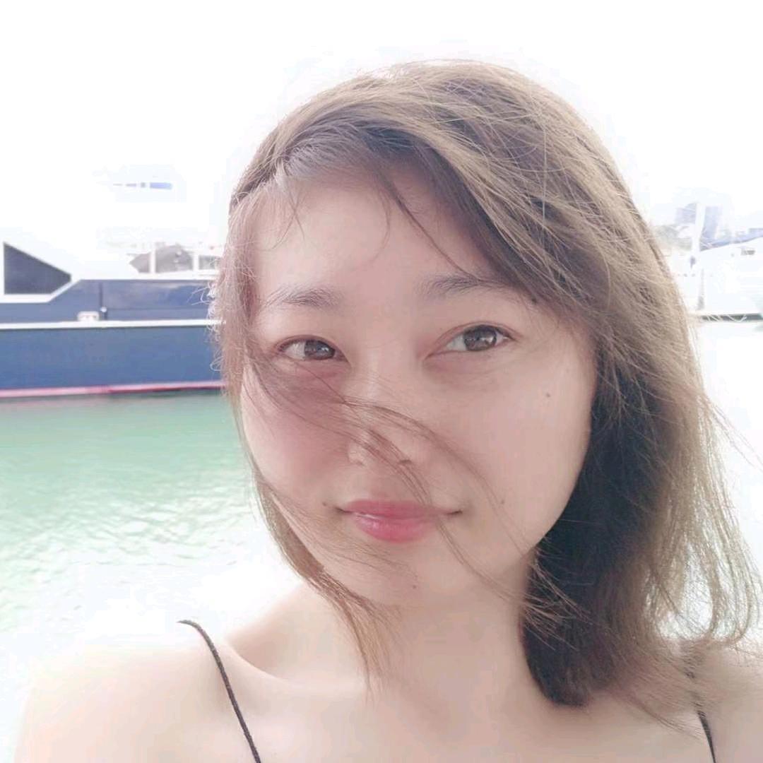 小豆美妞