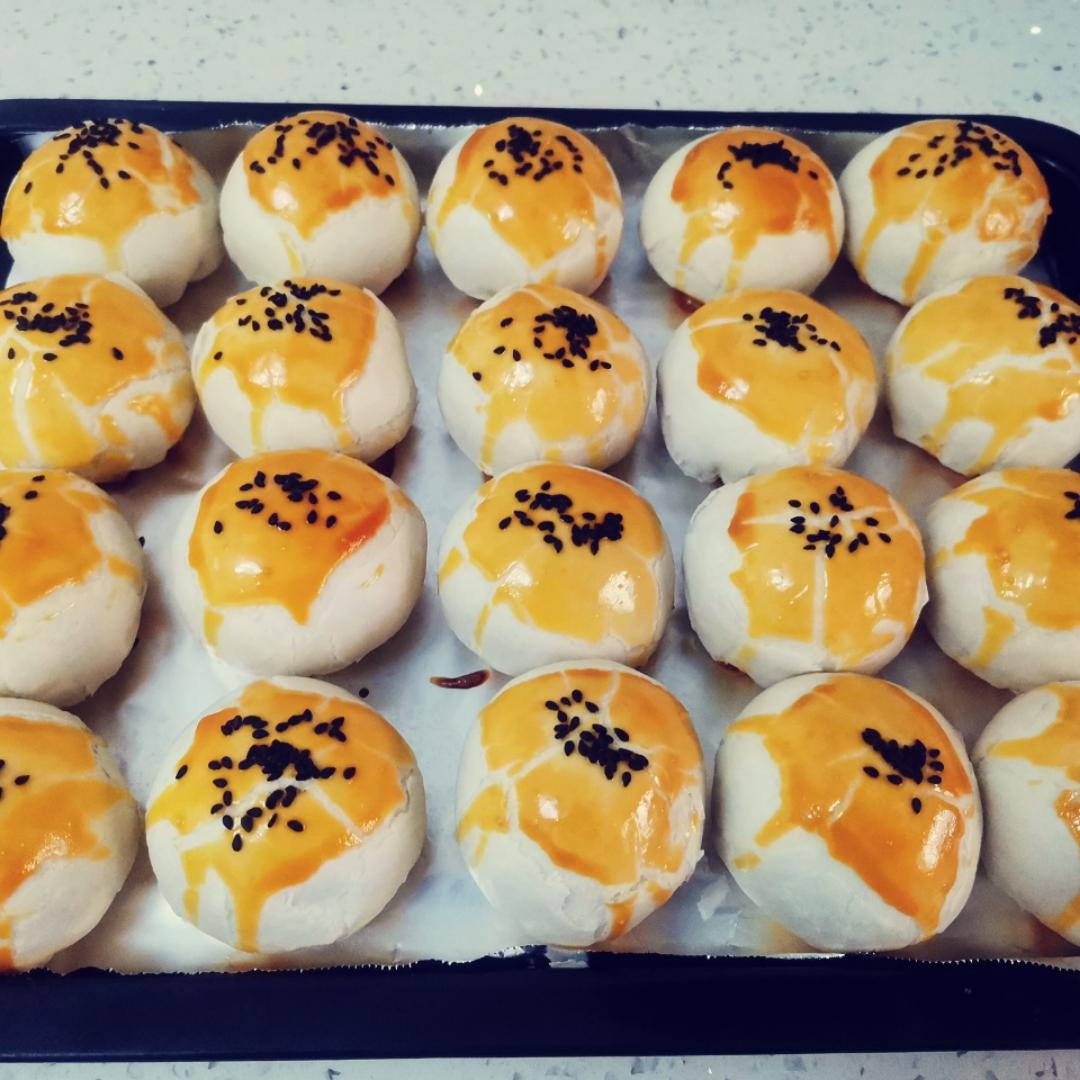 Milly妈妈会做菜