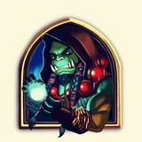 你拉倒吧小怪兽